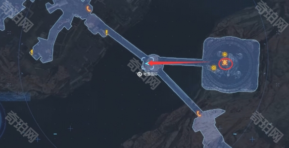《剑星》猫咪摄影展任务攻略15
