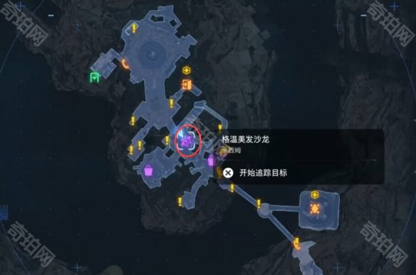 《剑星》猫咪摄影展任务攻略20