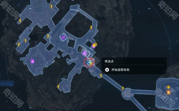 《剑星》猫咪摄影展任务攻略25