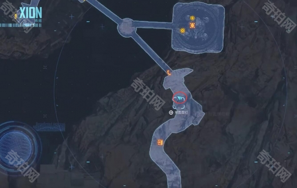 《剑星》猫咪摄影展任务攻略27