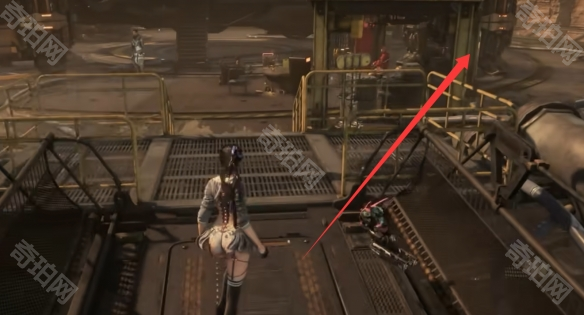 《剑星》猫咪摄影展任务攻略30