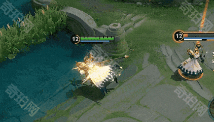 《王者荣耀》新版杨戬强度解析7