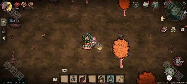 《饥困荒野》各季节生存攻略5