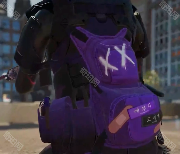 《彩虹六号围攻X》转免掉宝奖励获取攻略2