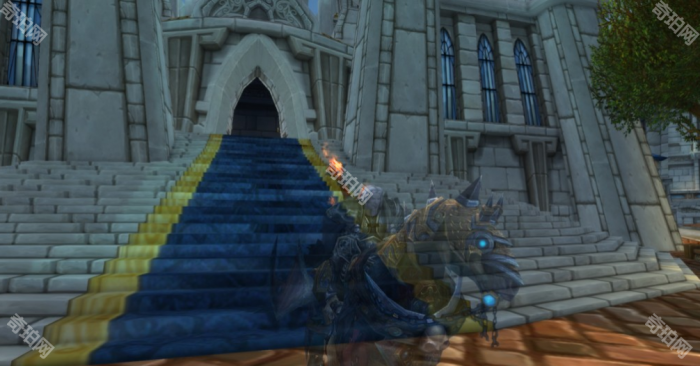 《魔兽世界》皇家面容玩具获取攻略4