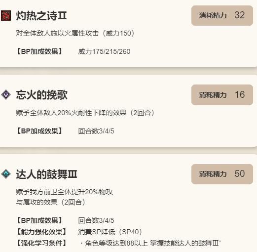 《歧路旅人：大陆的霸者》莉妮特角色介绍9