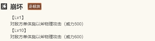 《歧路旅人：大陆的霸者》加特尔德角色介绍13