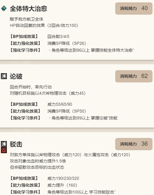 《歧路旅人：大陆的霸者》赫兹角色介绍10