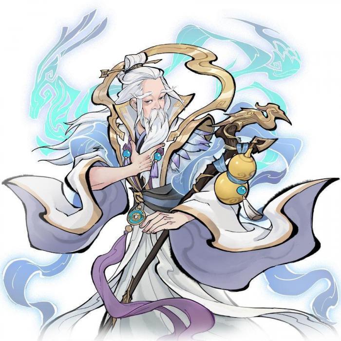 《朝歌》仙族角色天赋介绍4