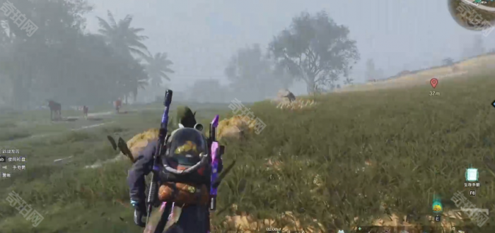 《七日世界》食材获得方法6