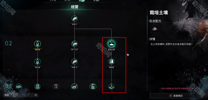 《七日世界》食材获得方法7