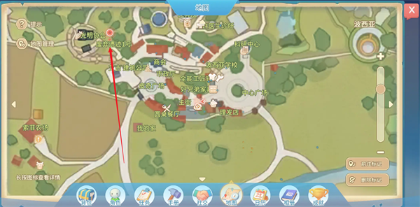 《波西亚时光》遗迹探索任务攻略2