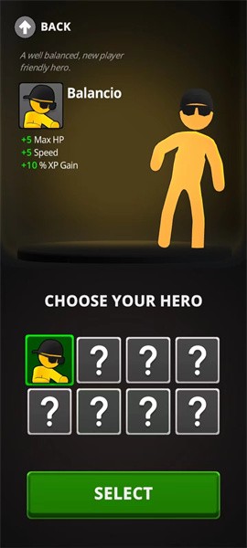 《怪物幸存者》新手玩法攻略3