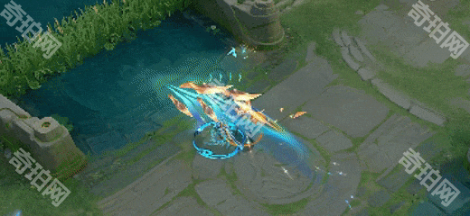 《王者荣耀》镜星传说皮肤破晓神光获取方法2