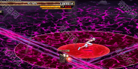 《DNF》征讨模式突袭者杰尔米奥打法攻略9