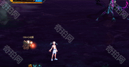 《DNF》征讨模式突袭者杰尔米奥打法攻略13