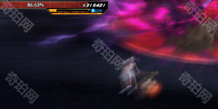 《DNF》征讨模式突袭者杰尔米奥打法攻略25