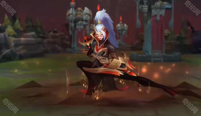 《英雄联盟》Uzi名人堂皮肤价格介绍5