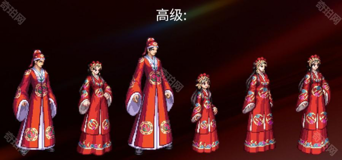 《DNF手游》大话西游联动礼盒外观一览8