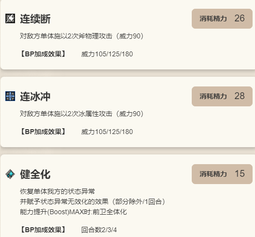 《歧路旅人：大陆的霸者》欧根角色介绍8