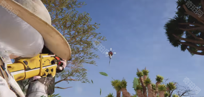 《七日世界》紧凑型红外指示器获取方法3