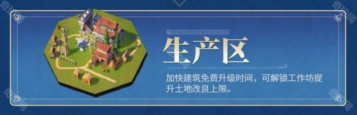 《世界启元》区域建筑优先级推荐6