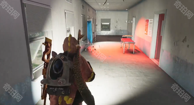 《七日世界》先进战斗光学瞄具获取方法5