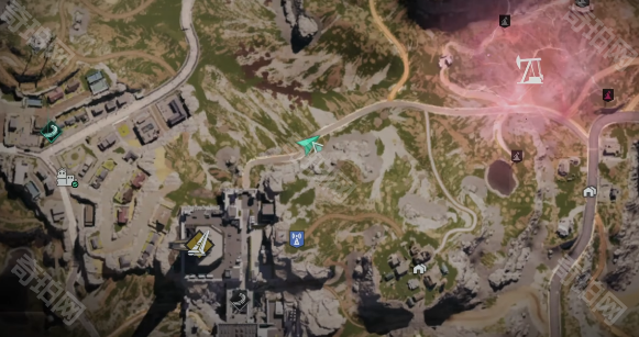 《七日世界》六个诡谲画作及宝箱位置一览12