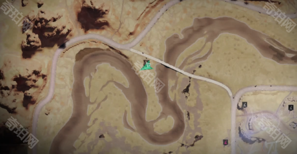 《七日世界》六个诡谲画作及宝箱位置一览22