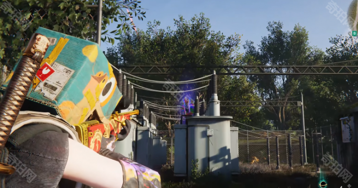 《七日世界》80次异常点探索完成方法2