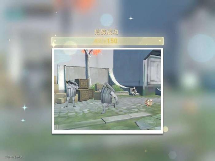 《崩坏星穹铁道》日抛忆质留影计划第四天攻略9