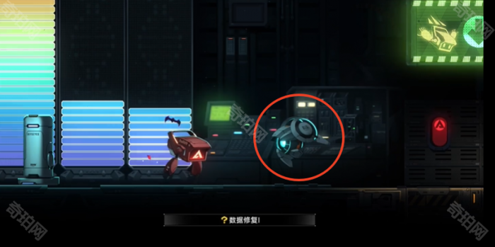 《苍翼混沌效应》艾希联动关卡进度重置方法2