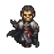 《歧路旅人：大陆的霸者》瓦尔堪角色介绍3