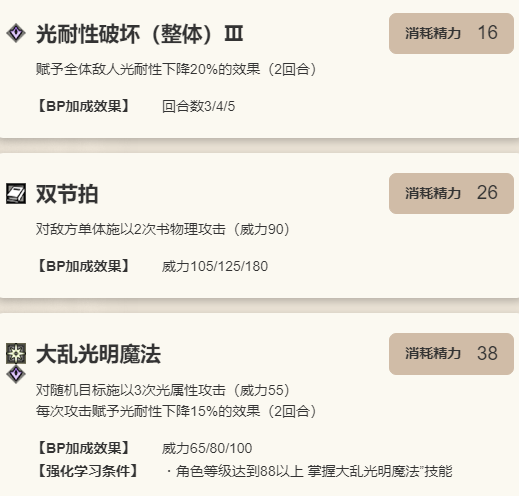 《歧路旅人：大陆的霸者》瓦尔堪角色介绍9