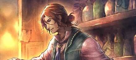 歧路旅人:大陆的霸者莫芬斯角色介绍_歧路旅人魔大公打法