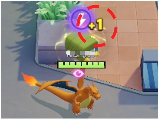 《宝可梦大集结》充电吧虫电宝玩法攻略3