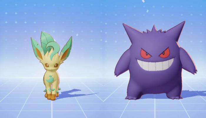 《宝可梦大集结》捉捕大作战玩法攻略6