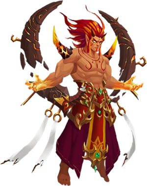 《造梦西游5》帝俊洛书机关打法攻略3