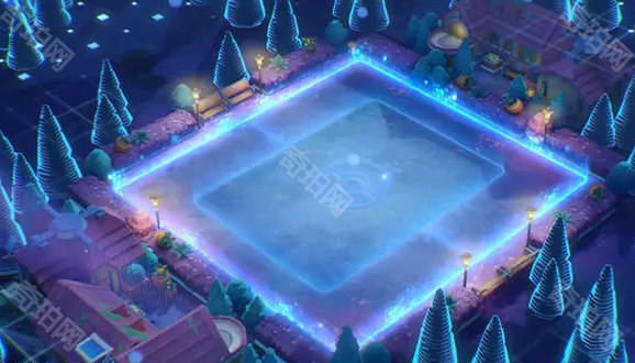 《宝可梦大集结》自走棋水系阵容打法攻略2