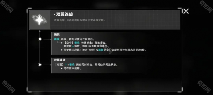 《苍翼混沌效应》琥珀响音潜能隐藏效果触发条件一览9