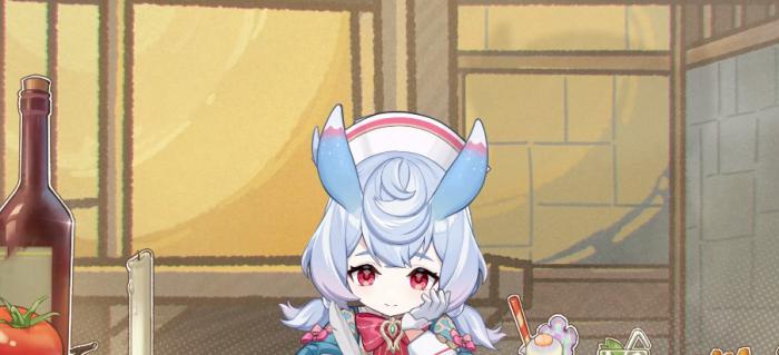 《原神》希格雯突破材料及收集路线图2