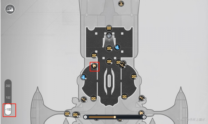 《崩坏星穹铁道》晖长石号梦境迷钟解密攻略2