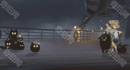 《重返未来1999》新巴别塔皮肤以善意加码获取方法8