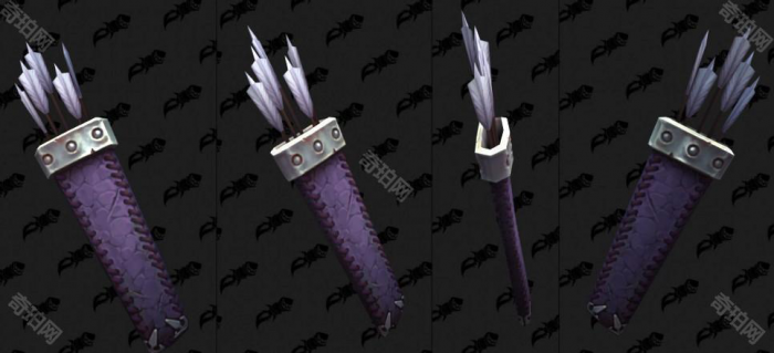 《魔兽世界》11.17夏季商栈商品一览12