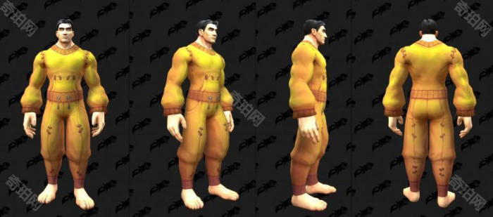 《魔兽世界》11.17夏季商栈商品一览31