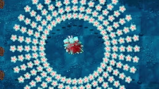 植物大战僵尸融合版新植物究极杨桃介绍_植物大战僵尸杨桃的用法