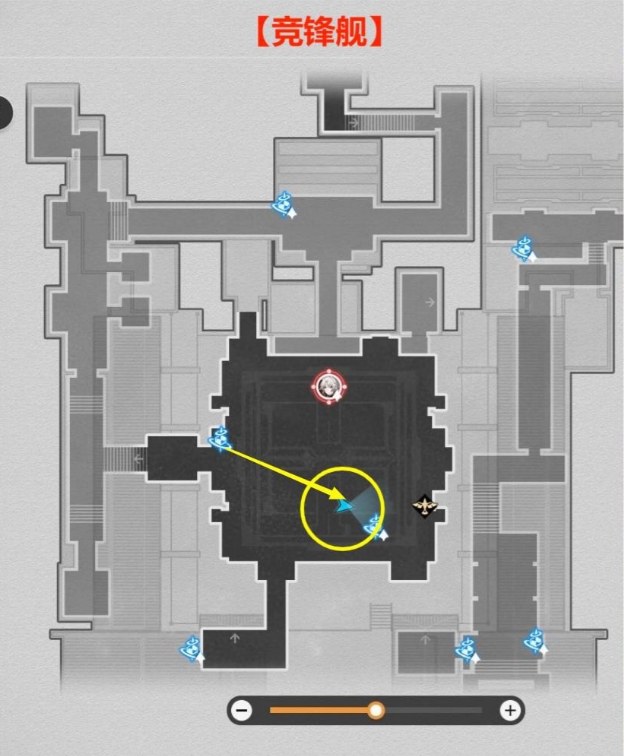 《崩坏星穹铁道》只是一介路过的武术教练成就攻略2