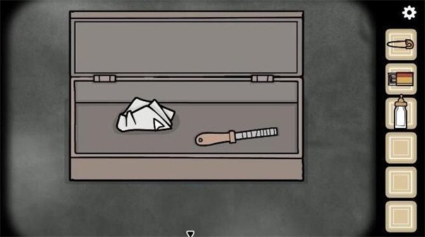 《锈湖地铁繁花》通关攻略大全3