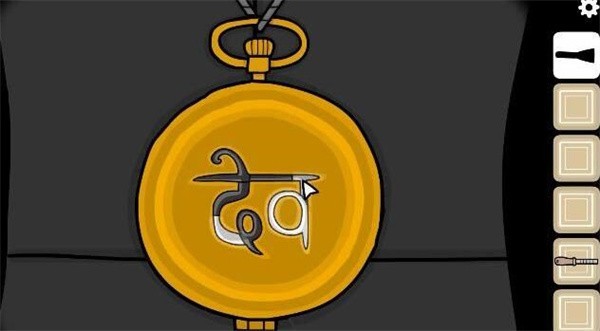 《锈湖地铁繁花》通关攻略大全10