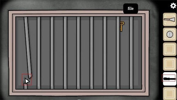 《锈湖地铁繁花》通关攻略大全13